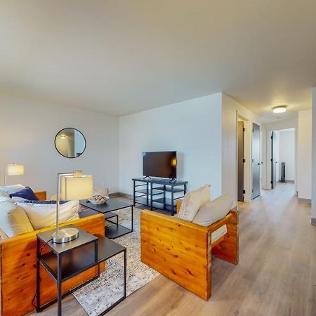 Modern Lofts At Aria 3 Apartman Kalispell Kültér fotó